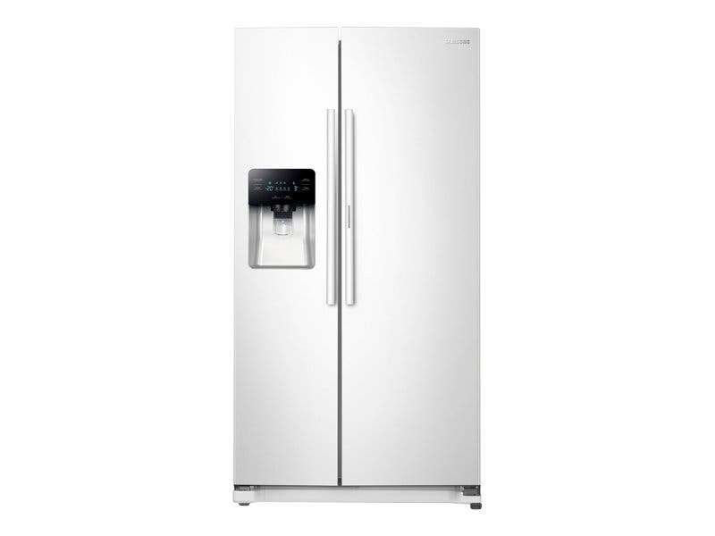 Samsung RH25H5611WW White