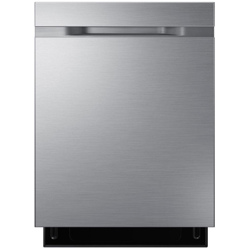 Samsung DW80J9945US Stainless Steel