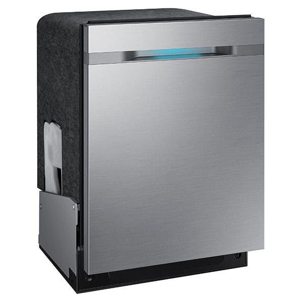 Samsung DW80J9945US Stainless Steel