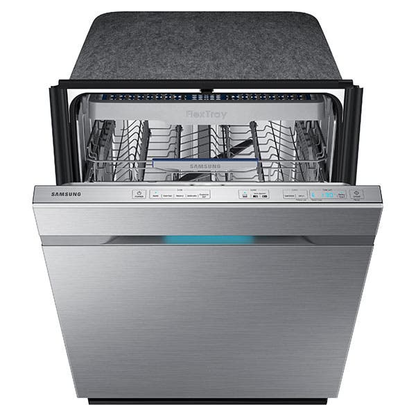 Samsung DW80J9945US Stainless Steel