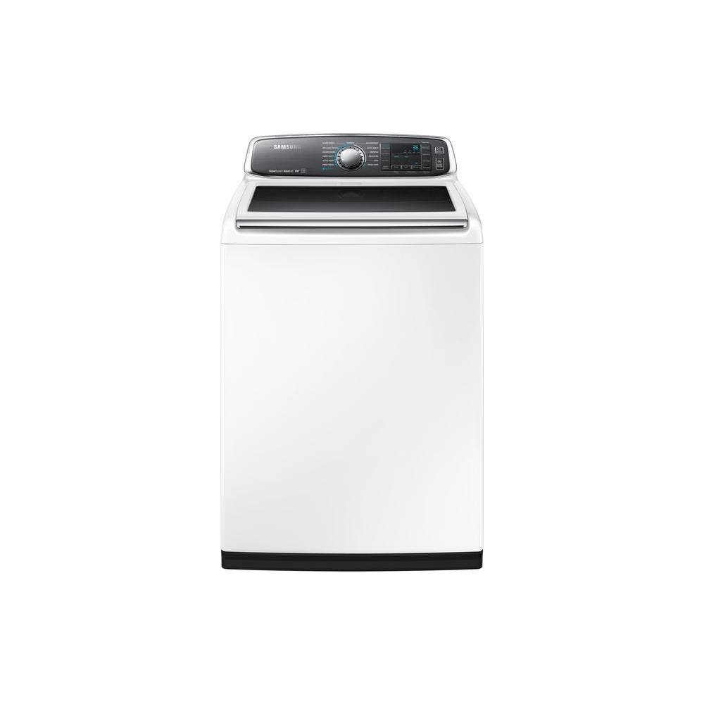 Samsung WA52J8060AW White