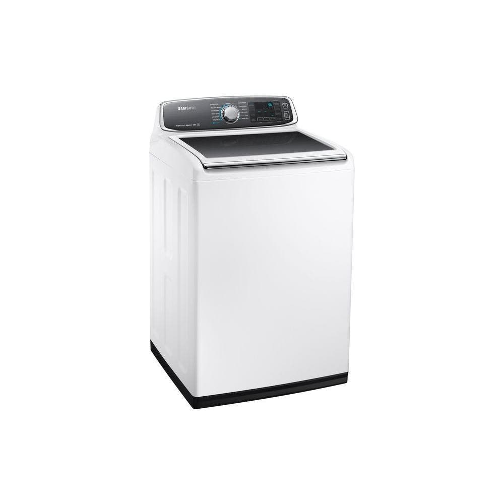 Samsung WA52J8060AW White