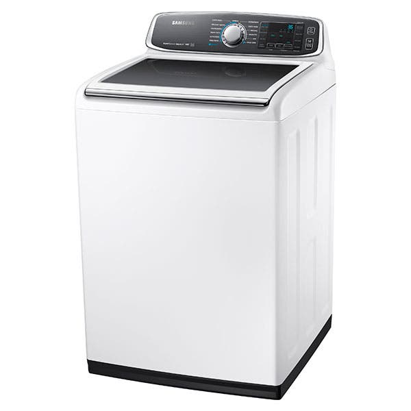 Samsung WA52J8060AW White