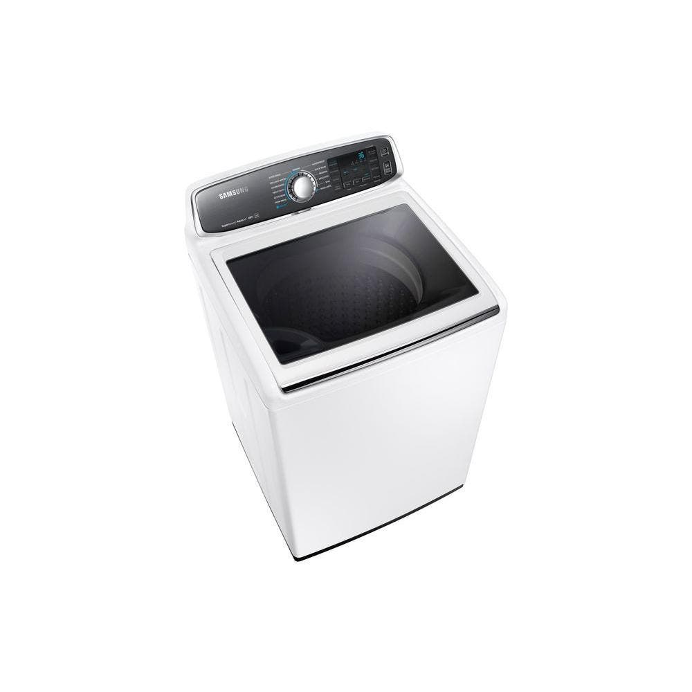 Samsung WA52J8060AW White