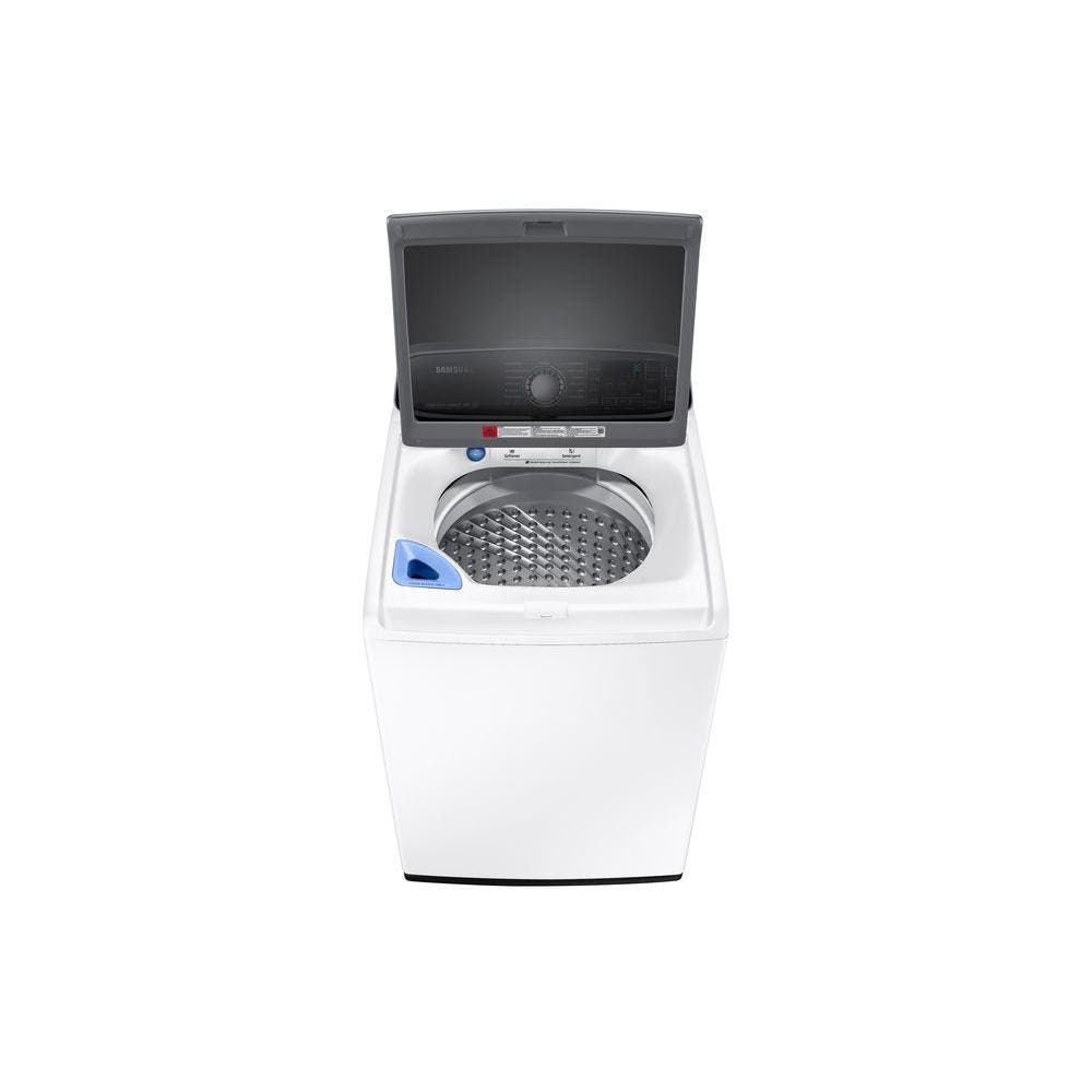 Samsung WA52J8060AW White