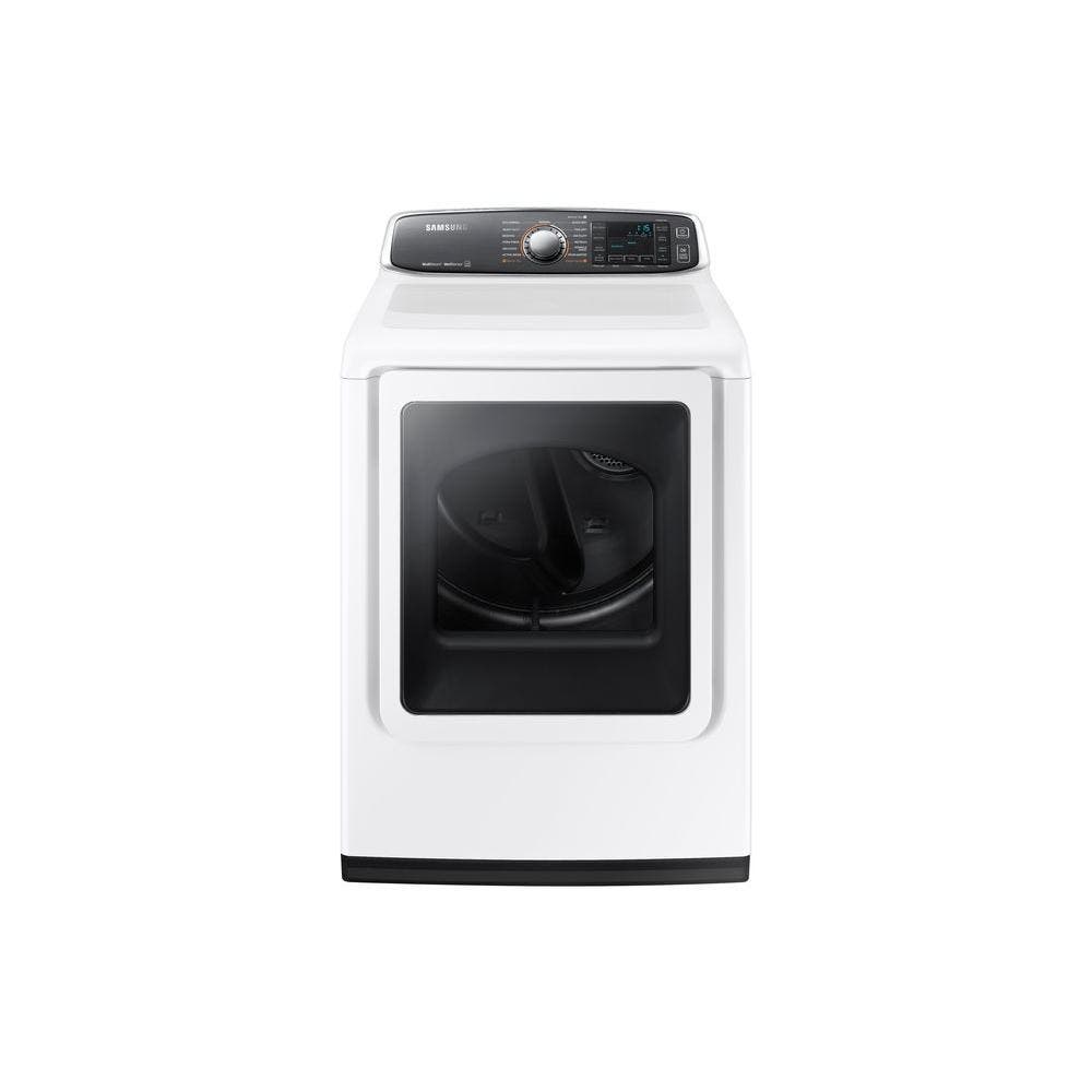 Samsung DV52J8060GW White