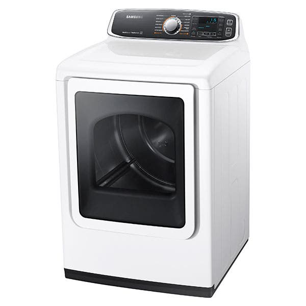 Samsung DV52J8060GW White