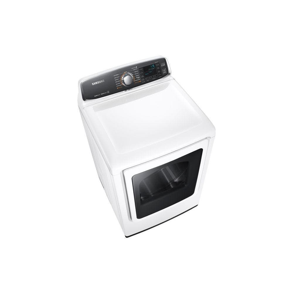 Samsung DV52J8060GW White