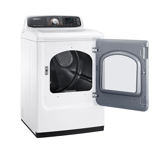 Samsung DV52J8060GW White