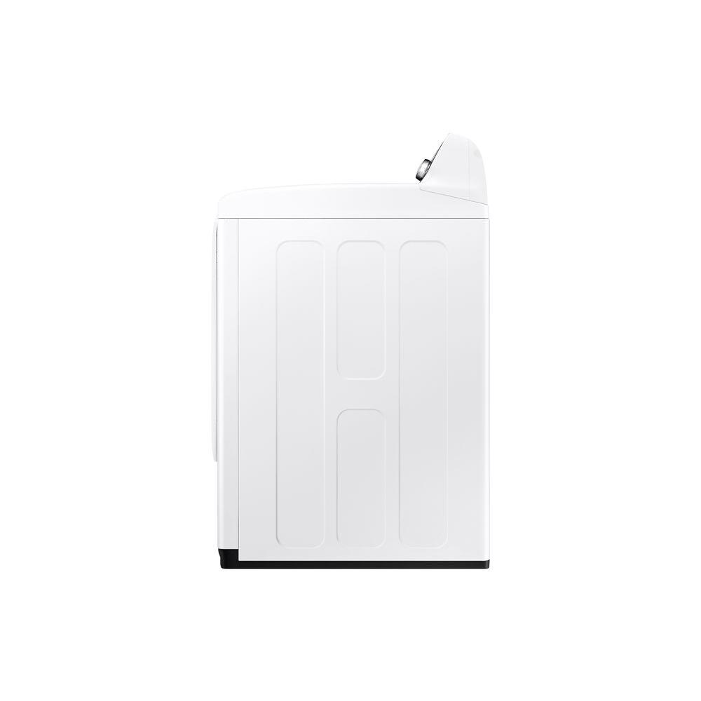 Samsung DV52J8060GW White