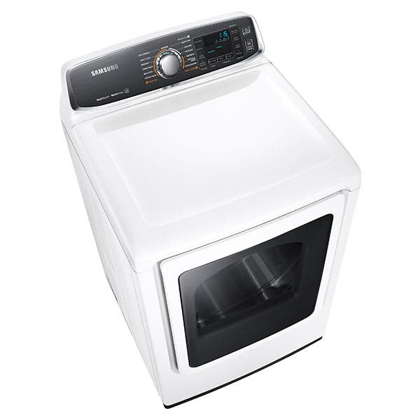 Samsung DV52J8060GW White