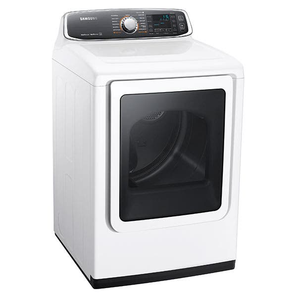 Samsung DV52J8060EW White