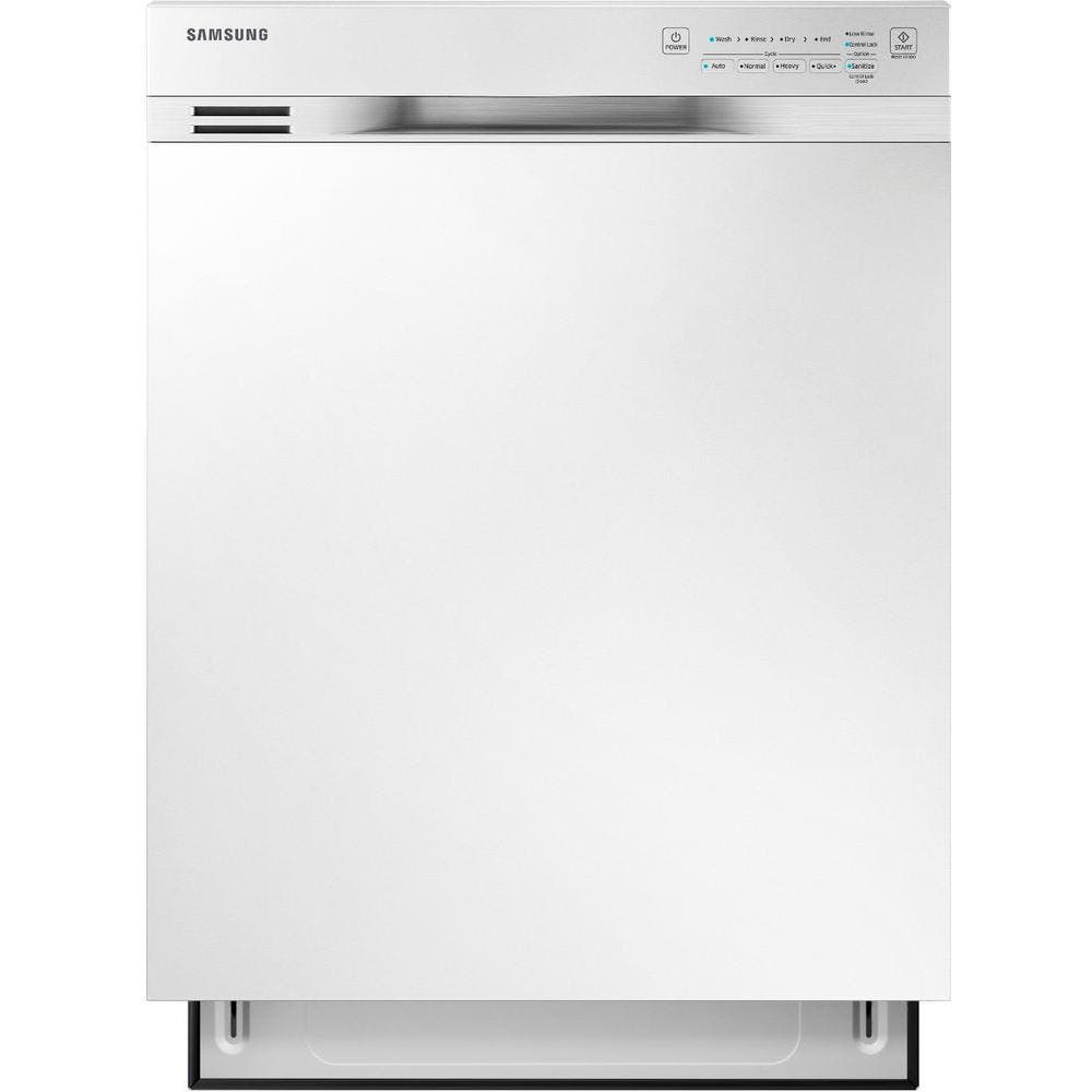 Samsung DW80J3020UW White