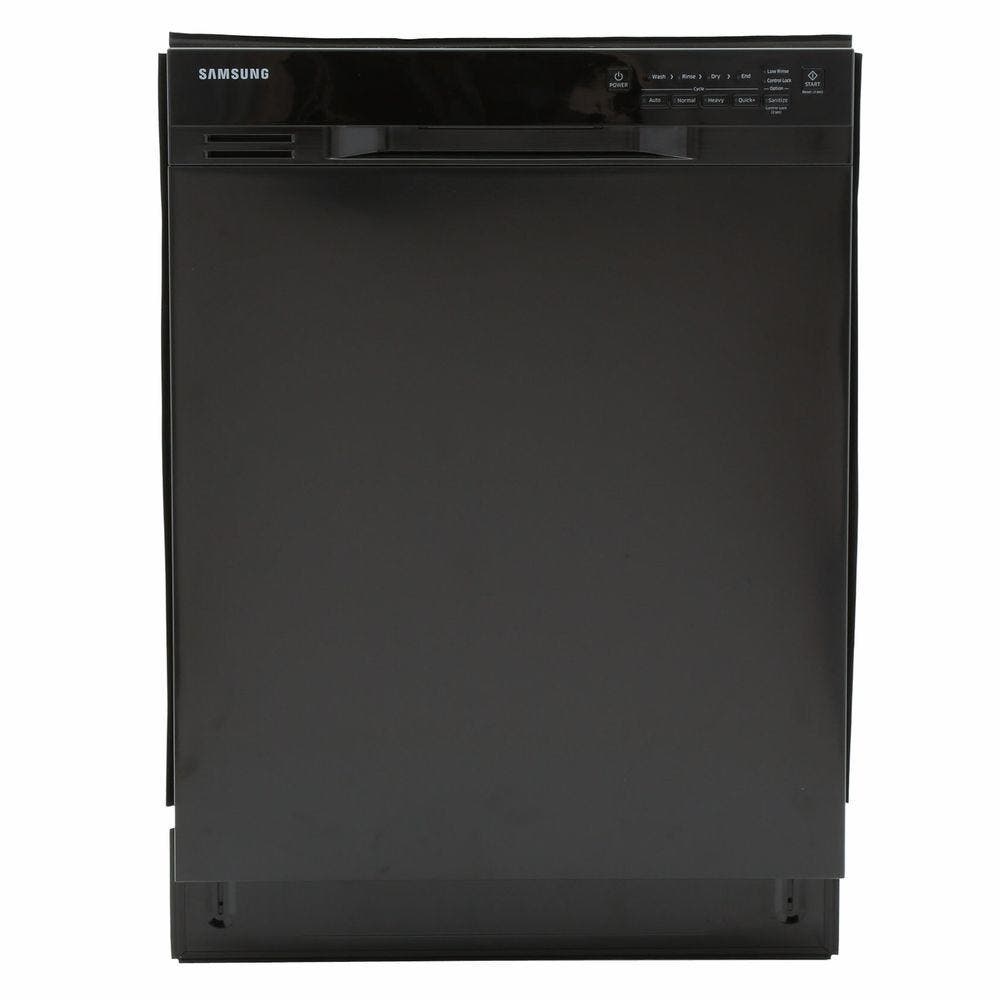 Samsung DW80J3020UB Black
