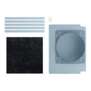 Zephyr ZRC02VE Recirculating Kit