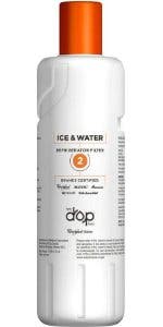 Whirlpool EDR2RXD1 (Pack of 1)