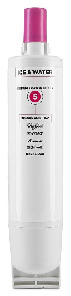Whirlpool EDR5RXD1 1 Pack
