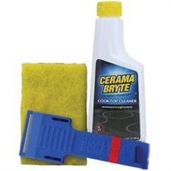 Frigidaire 5304455391 Cerama Bryte Cooktop Cleaning Kit