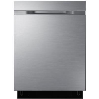 Samsung DW80J9945US Stainless Steel