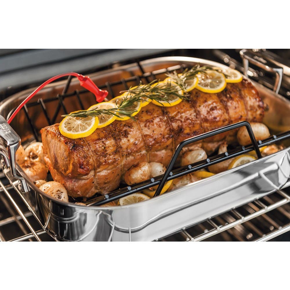 Frigidaire FPGH3077RF Stainless Steel