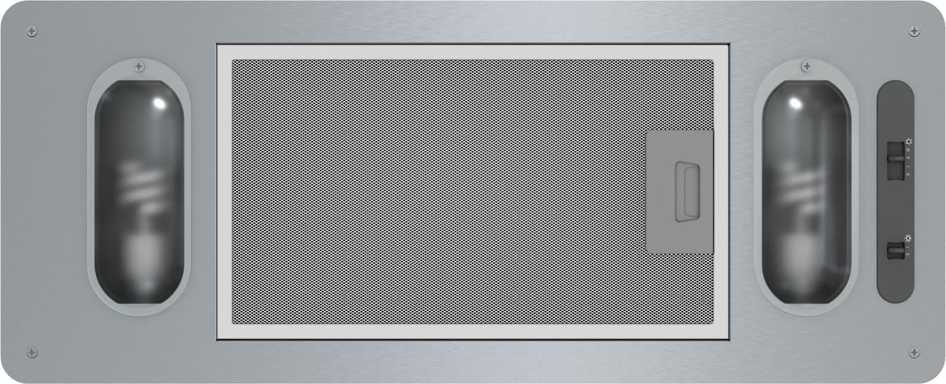 Zephyr AK8000ASES Stainless Steel, 290 CFM