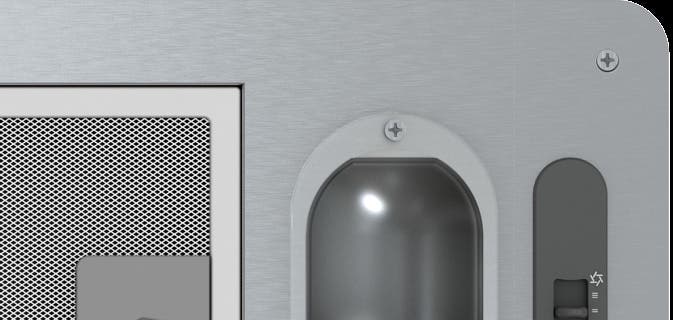 Zephyr AK8000ASES Stainless Steel, 290 CFM
