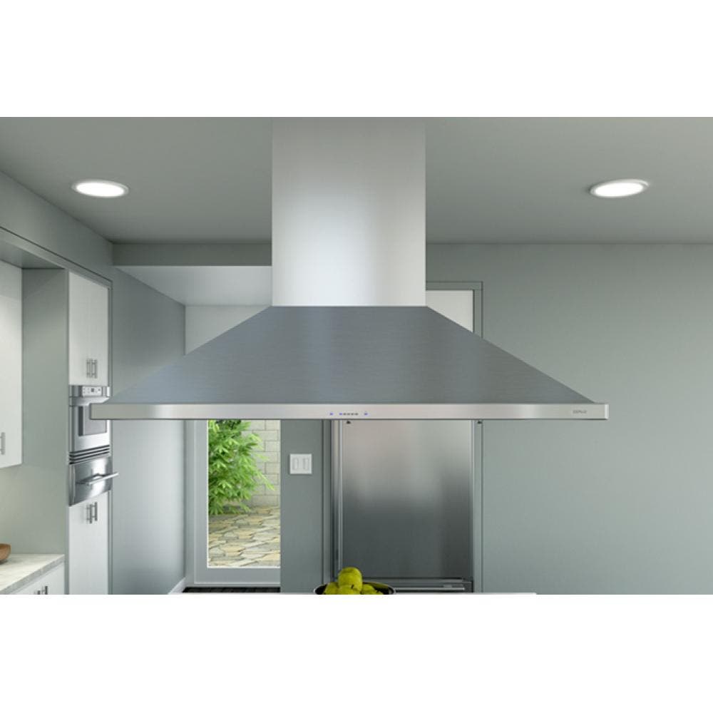 Zephyr ZSLE42AS 42" Stainless Steel