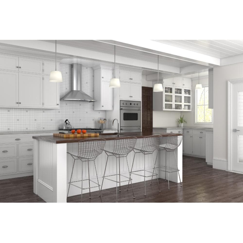 Zephyr ZSAE30CW White