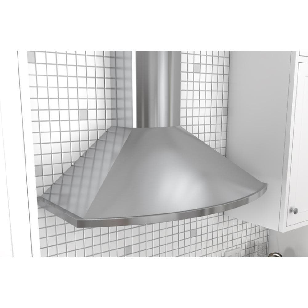 Zephyr ZSAE30CW White
