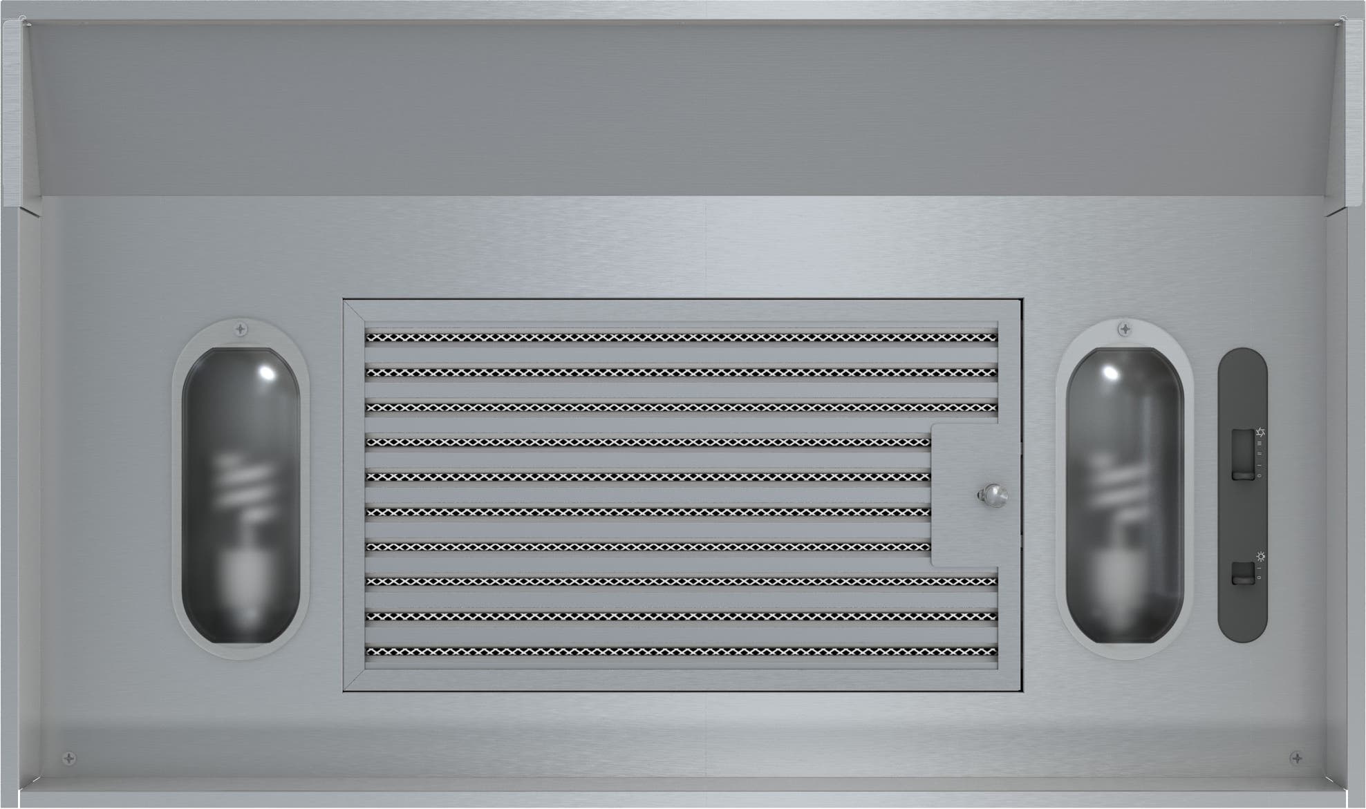 Zephyr AK9028ASES Stainless Steel, 30 Inch