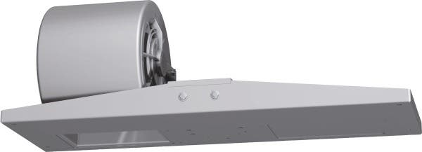 Thermador VTN630N 600-CFM Internal Blower