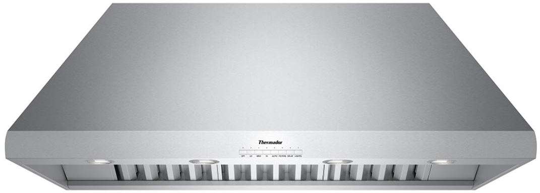 Thermador HPCN48NS Stainless Steel