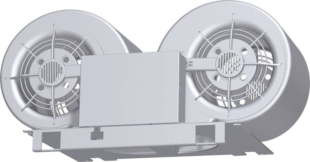 Thermador VTN1080N 