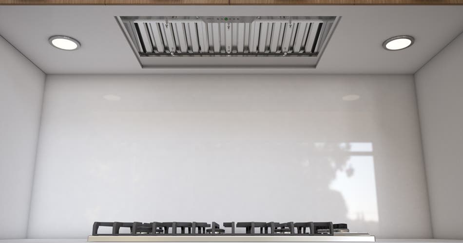 Zephyr AK9352AS Stainless Steel, 54 Inch