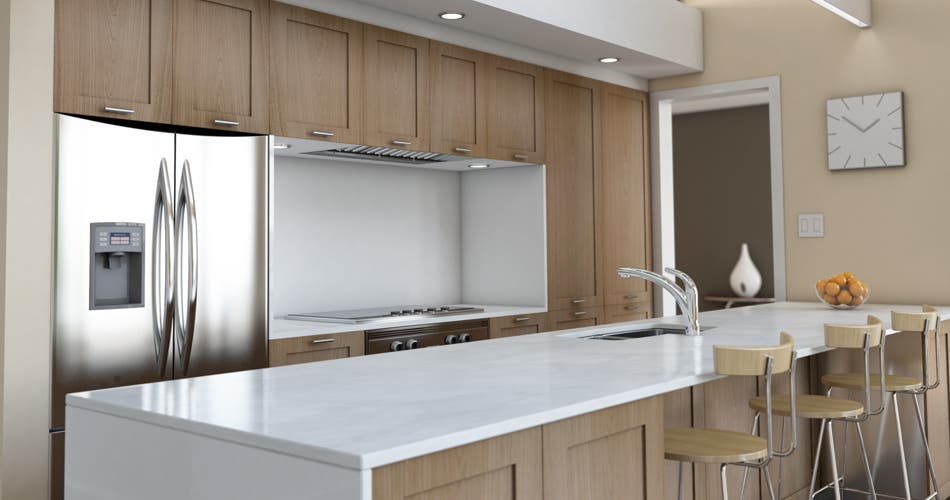 Zephyr AK9352AS Stainless Steel, 54 Inch
