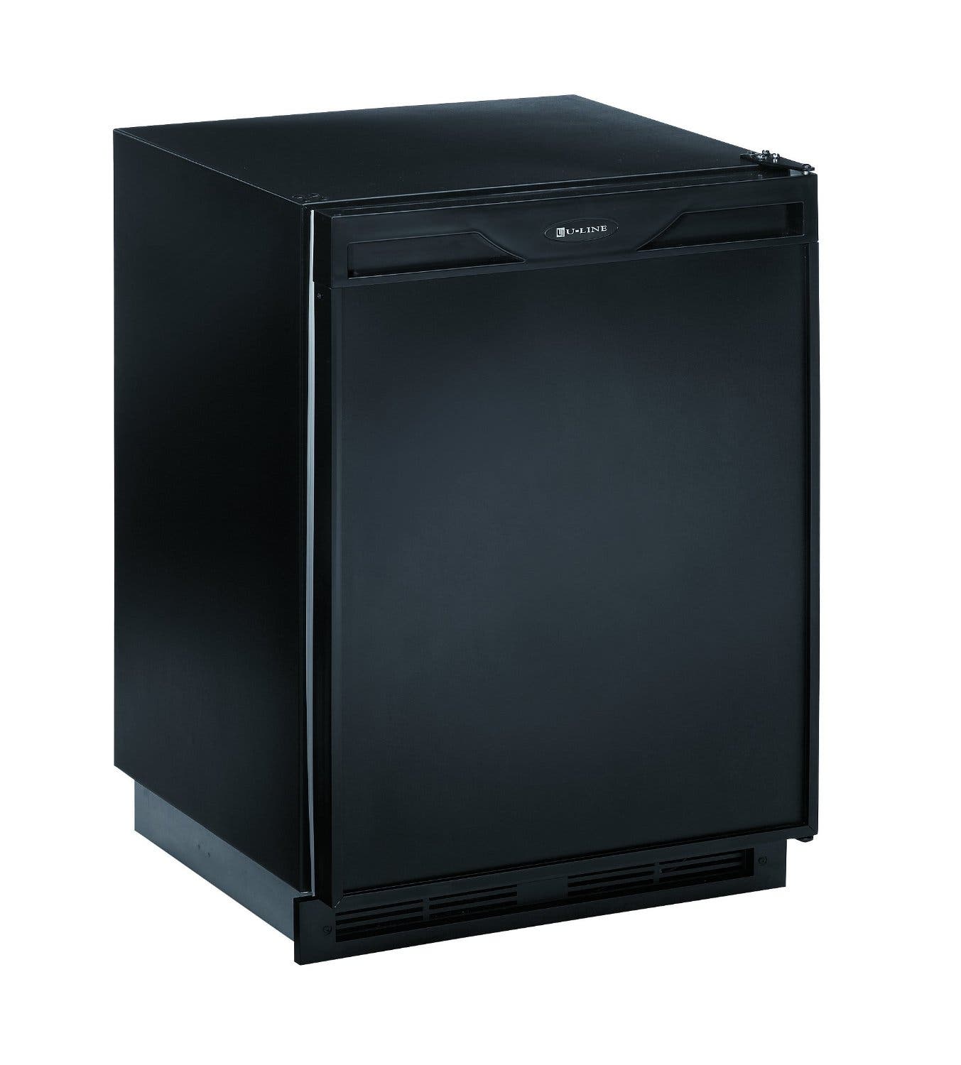 U-Line U1175RB13 Black with Door Lock