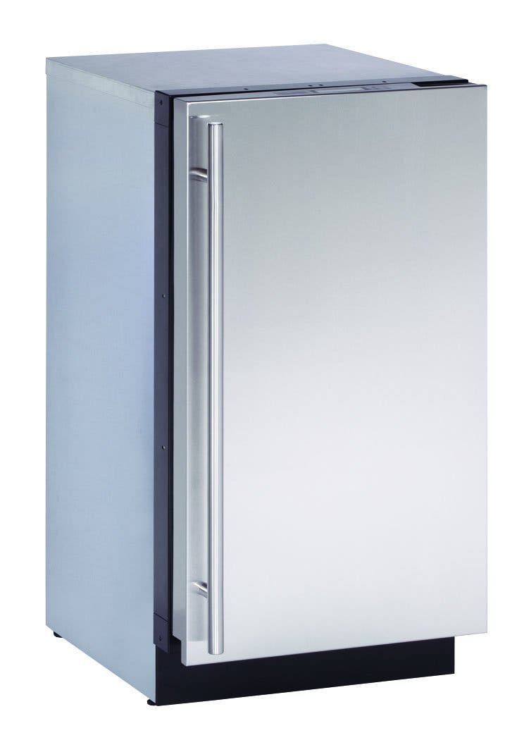 U-Line U3018RFS00 Stainless Steel Right Hinge