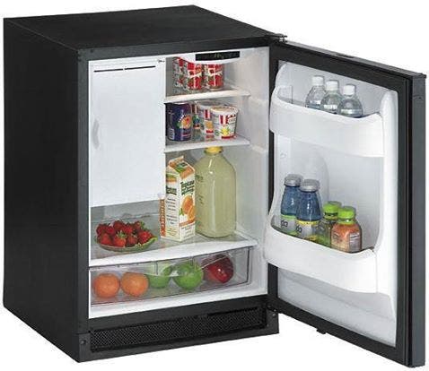 U-Line UCO2175FB00 Black