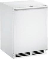 U-Line U2175RCW00 White