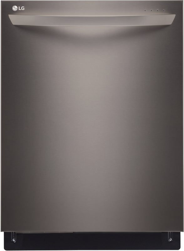 LG LDT9965BD Fully Integrated Dishwasher PrintProof Black