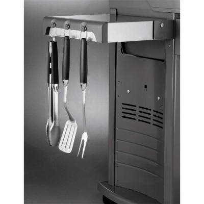 Weber 46310001 Black