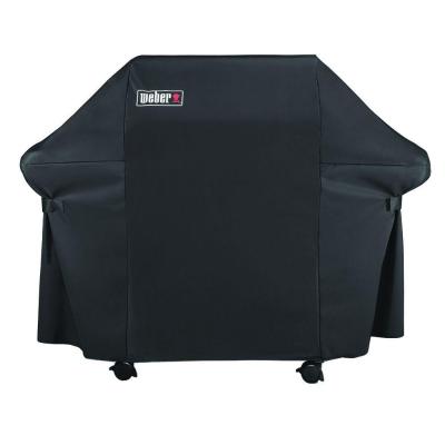 Weber 7107 Black