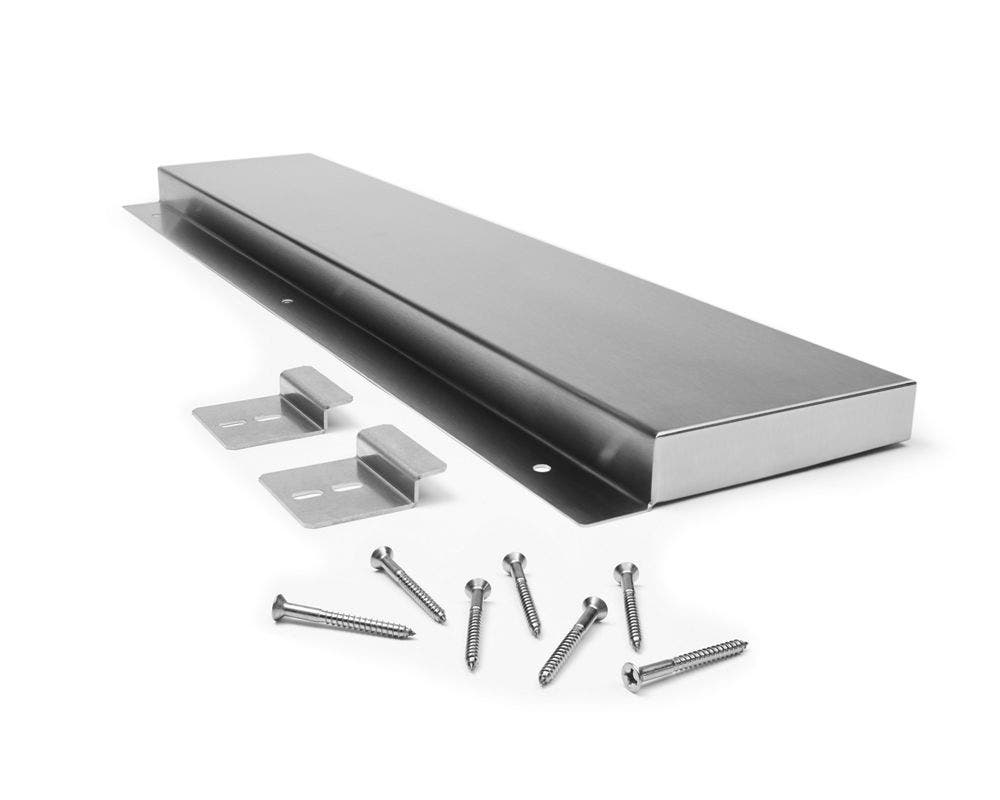 Slide In Range Backsplash
