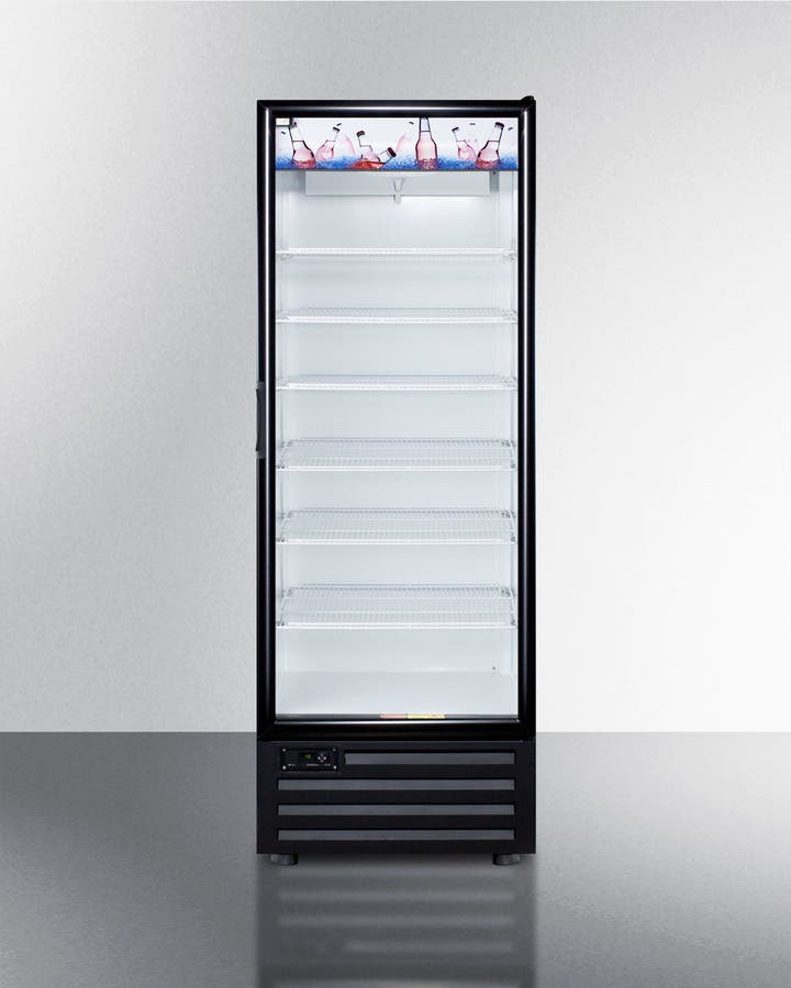 Summit SCR1505 Black