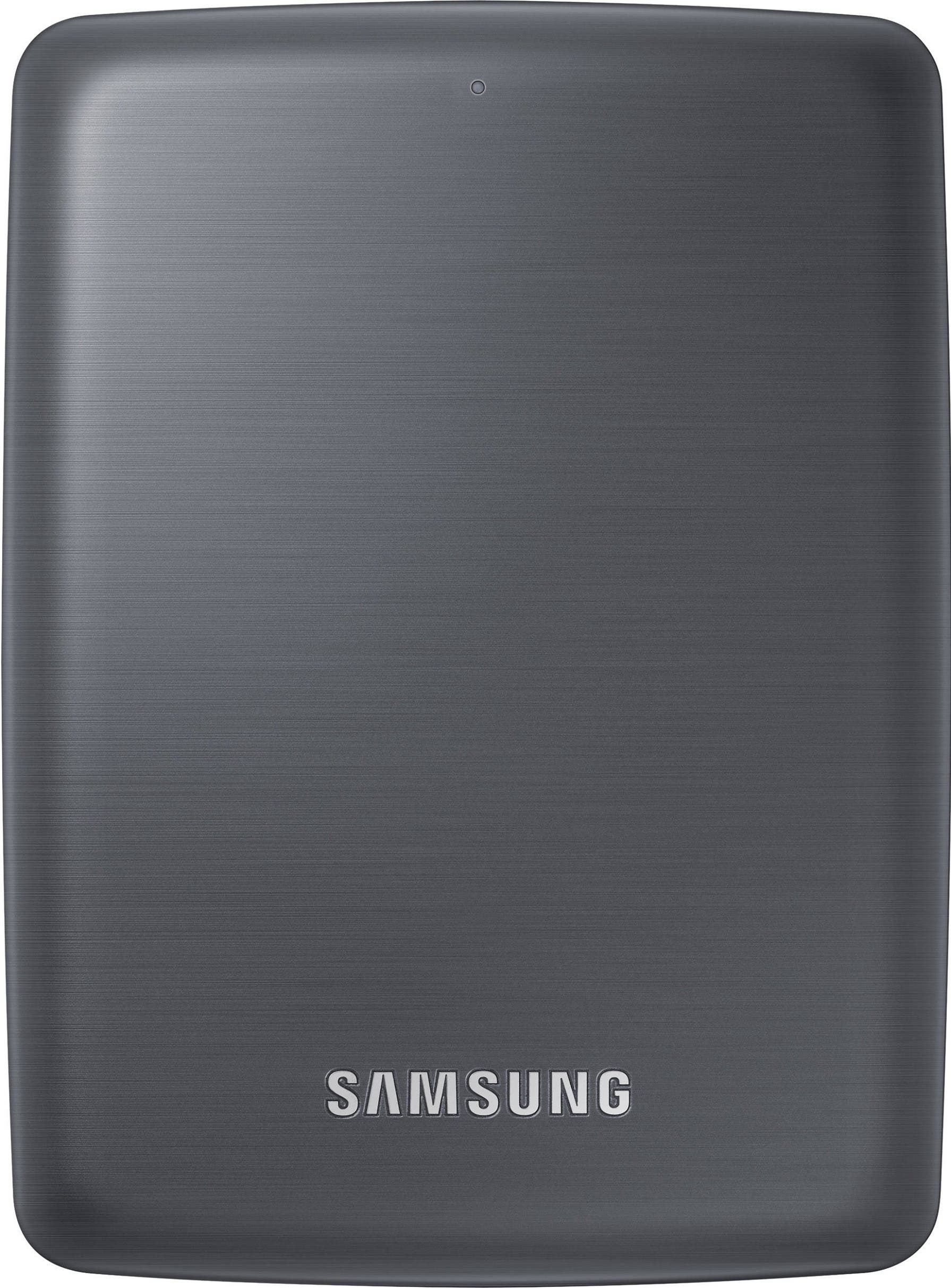Samsung Electronics CYSUC10SH1 Black