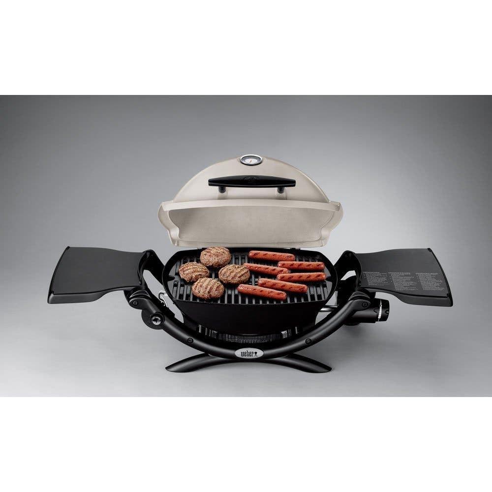 Weber 51200001 Purple