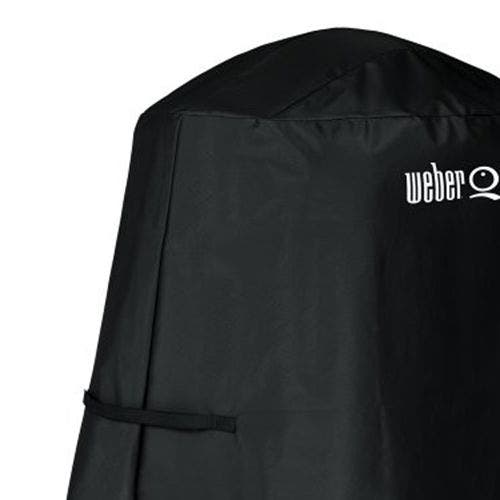 Weber 6554 Black