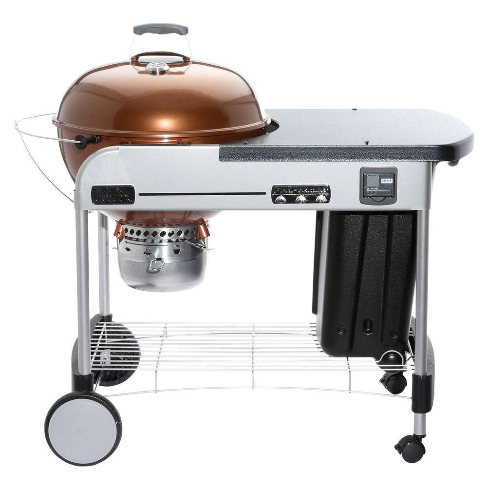 Weber 15402001 Copper