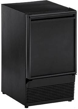 U-Line ULNBI98B00 Black