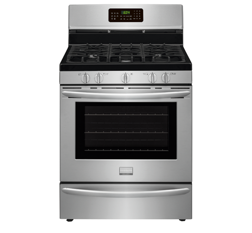 Frigidaire FGGF3058RF Stainless Steel